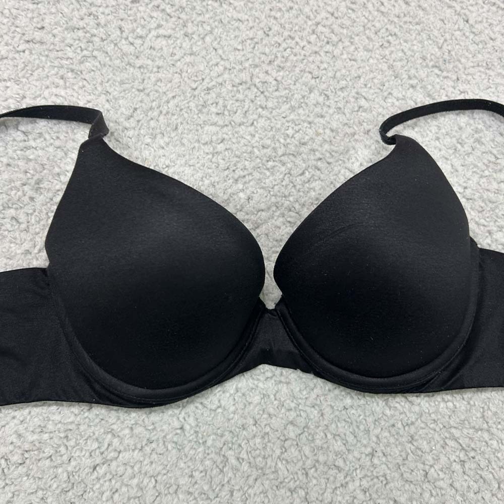 Aerie Bra 32C Demi Real Sunnie Demi American Eagle